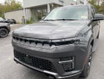 2026 Jeep Grand Wagoneer Upland 4x4