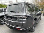 2026 Jeep Grand Wagoneer Upland 4x4