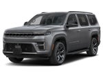 2026 Jeep Grand Wagoneer Upland 4x4
