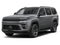 2026 Jeep Grand Wagoneer Upland 4x4