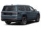 2026 Jeep Grand Wagoneer Upland 4x4