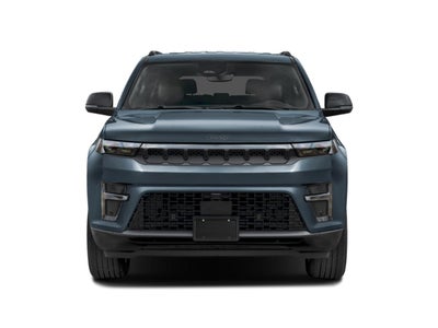 2026 Jeep Grand Wagoneer Upland 4x4