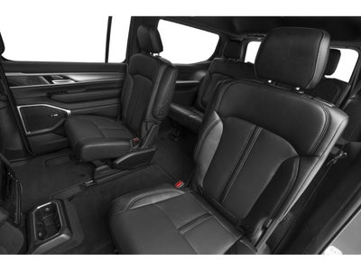 2026 Jeep Grand Wagoneer Upland 4x4