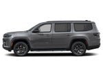 2026 Jeep Grand Wagoneer Upland 4x4