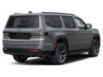 2026 Jeep Grand Wagoneer Upland 4x4