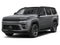 2026 Jeep Grand Wagoneer Upland 4x4