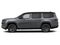 2026 Jeep Grand Wagoneer Upland 4x4