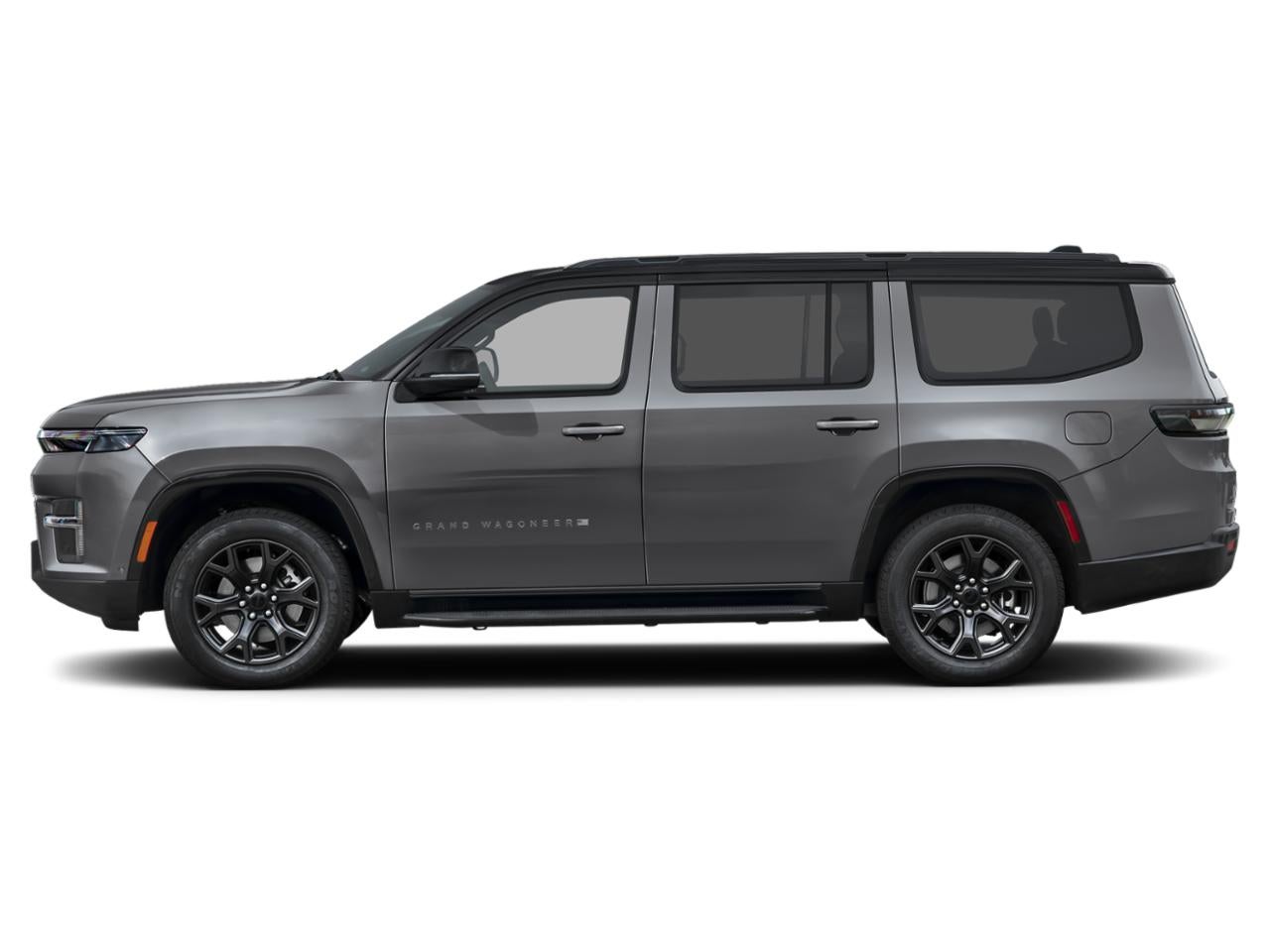 2026 Jeep Grand Wagoneer Upland 4x4