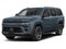 2026 Jeep Grand Wagoneer Upland 4x4