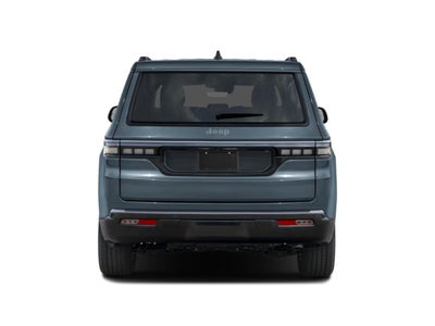 2026 Jeep Grand Wagoneer Upland 4x4