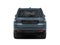 2026 Jeep Grand Wagoneer Upland 4x4