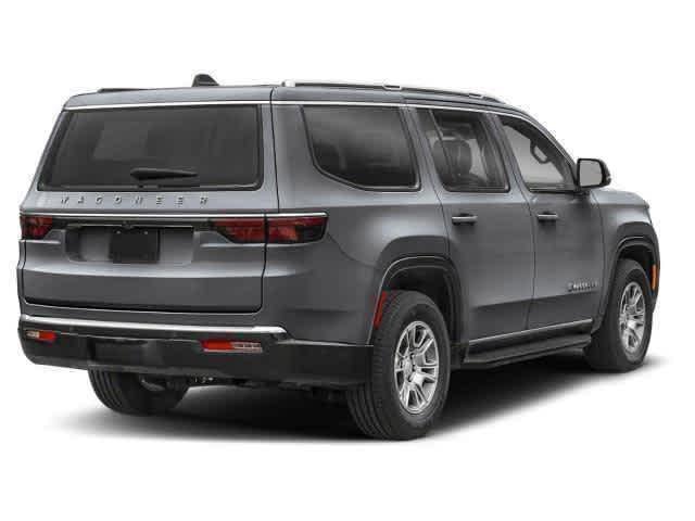 2024 Jeep Wagoneer 4x4