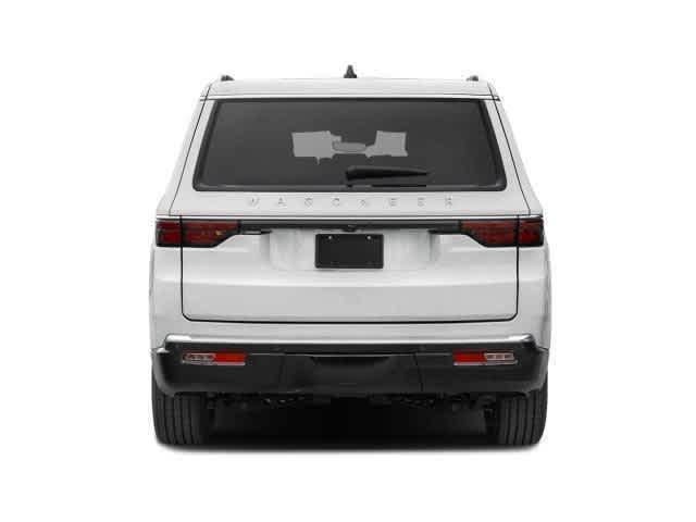 2024 Jeep Wagoneer 4x4