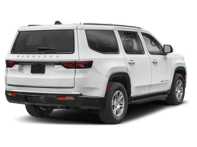 2024 Jeep Wagoneer 4x4