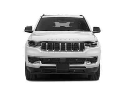 2024 Jeep Wagoneer 4x4