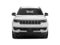 2024 Jeep Wagoneer 4x4