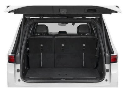 2024 Jeep Wagoneer 4x4