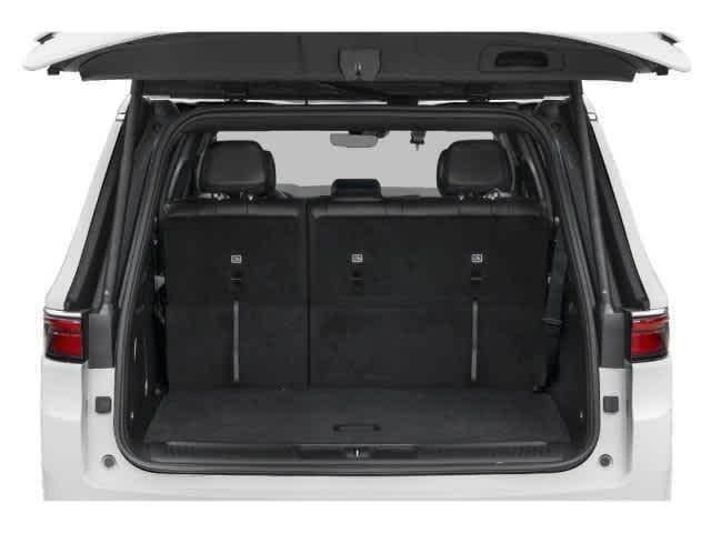 2024 Jeep Wagoneer 4x4