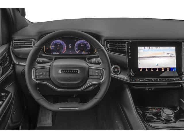2024 Jeep Wagoneer 4x4