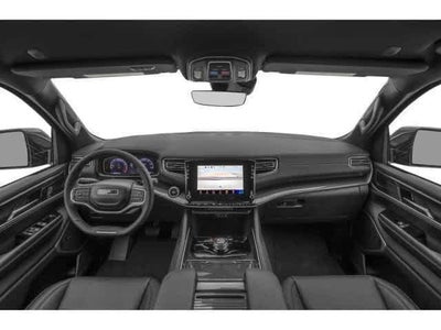 2024 Jeep Wagoneer 4x4