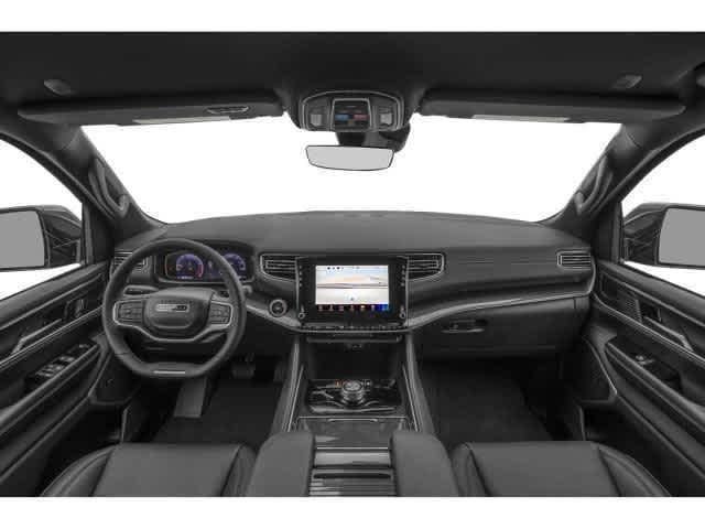 2024 Jeep Wagoneer 4x4