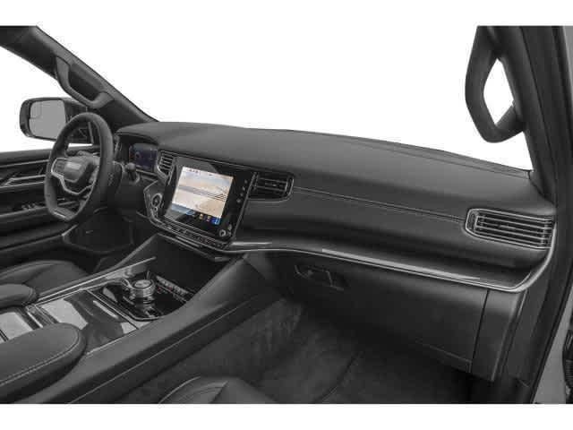 2024 Jeep Wagoneer 4x4