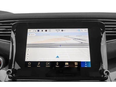 2024 Jeep Wagoneer 4x4