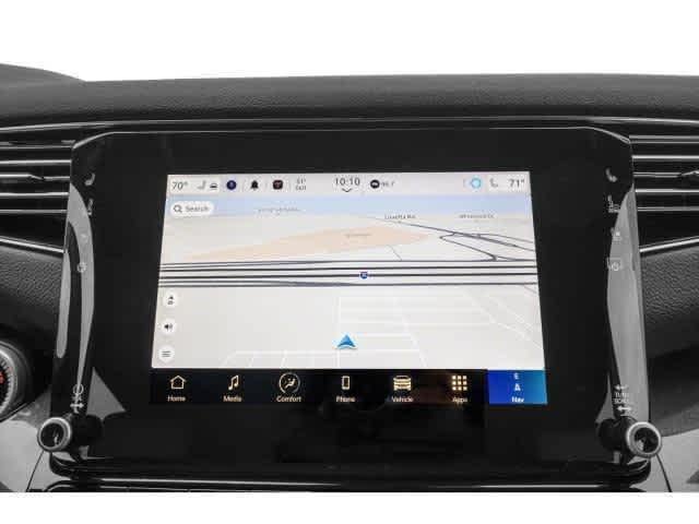 2024 Jeep Wagoneer 4x4