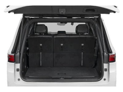 2024 Jeep Wagoneer 4x4