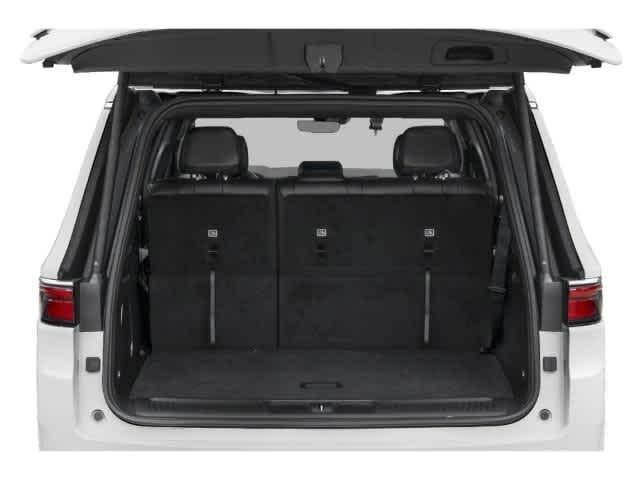 2024 Jeep Wagoneer 4x4