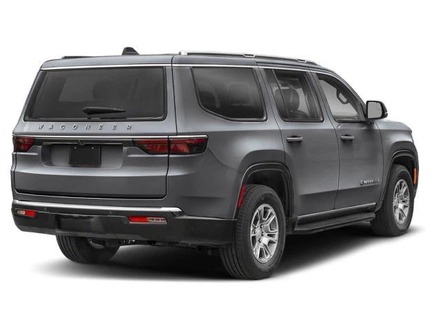 2024 Jeep Wagoneer 4x4