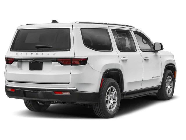 2024 Jeep Wagoneer 4x4