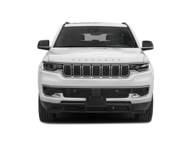2024 Jeep Wagoneer 4x4
