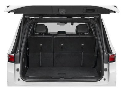 2024 Jeep Wagoneer 4x4