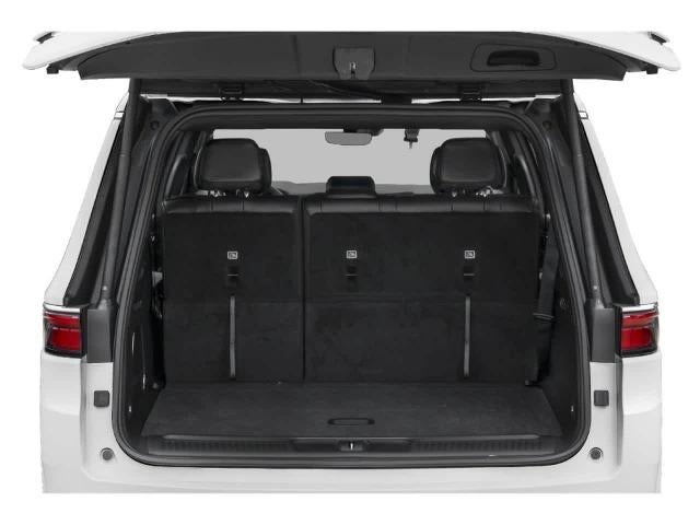 2024 Jeep Wagoneer 4x4