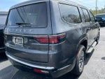 2024 Jeep Wagoneer 4x4