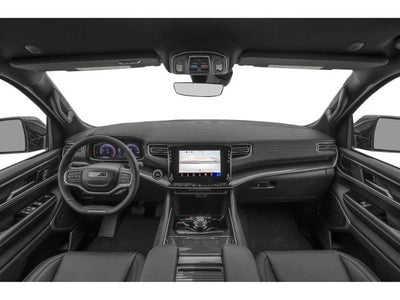 2024 Jeep Wagoneer 4x4