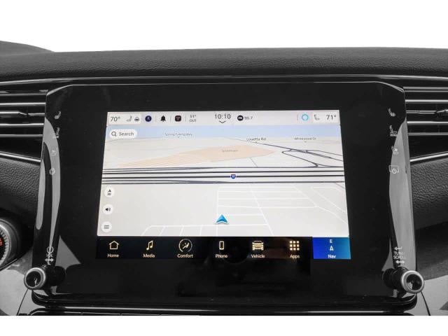 2024 Jeep Wagoneer 4x4