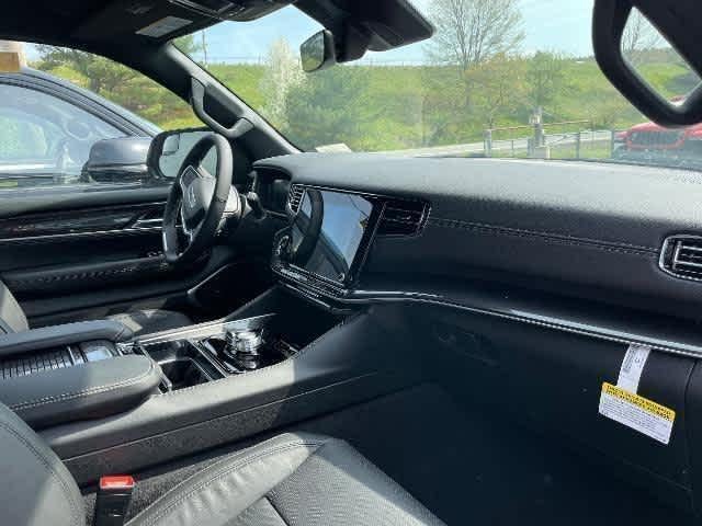 2024 Jeep Wagoneer 4x4