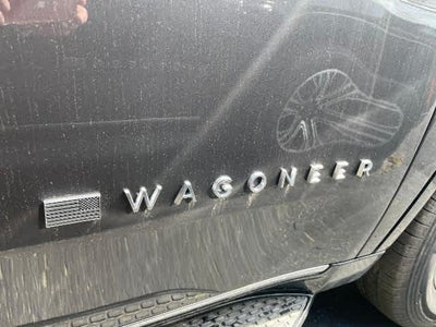 2024 Jeep Wagoneer 4x4