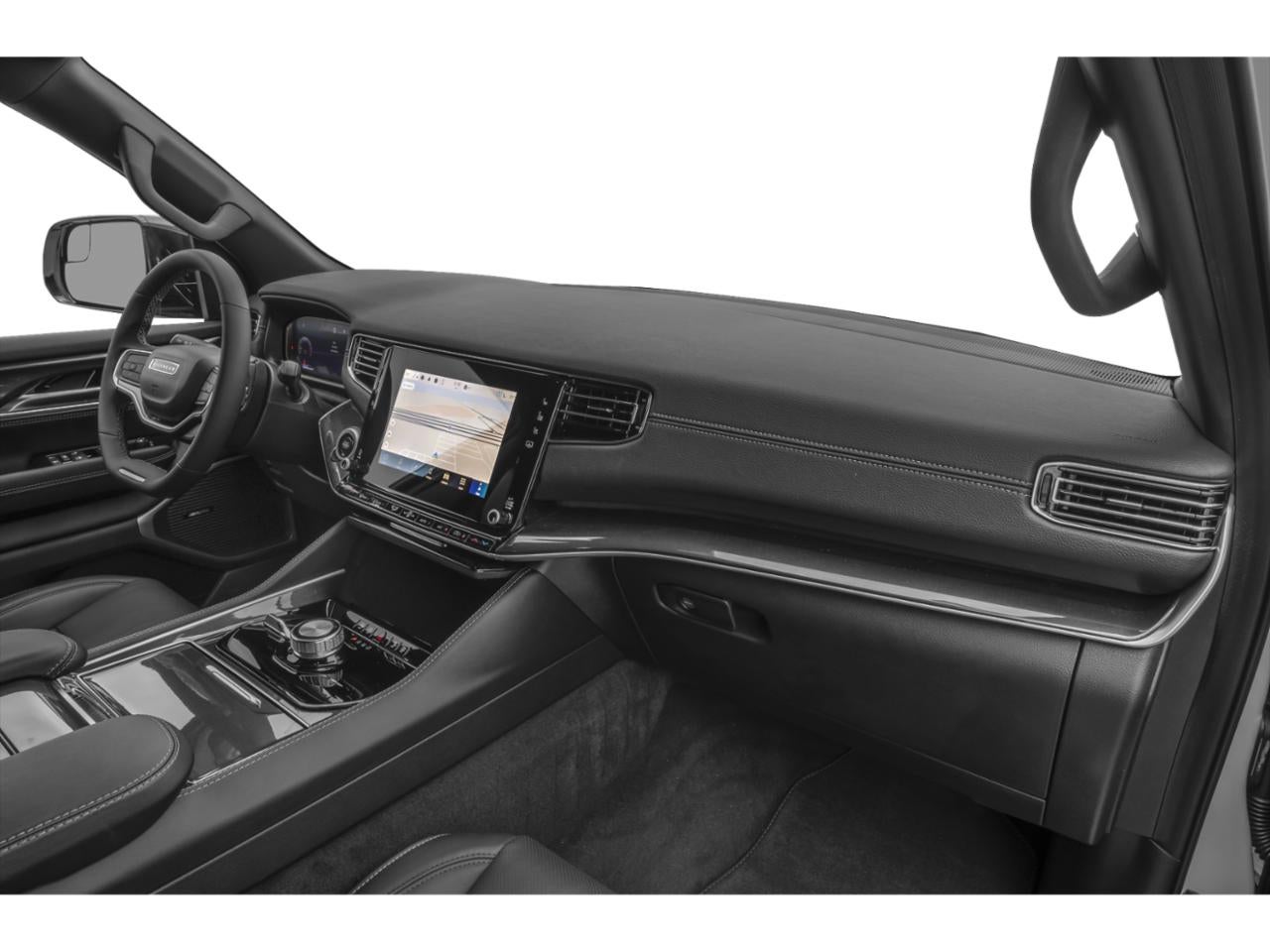 2024 Jeep Wagoneer 4x4