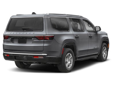 2024 Jeep Wagoneer 4x4