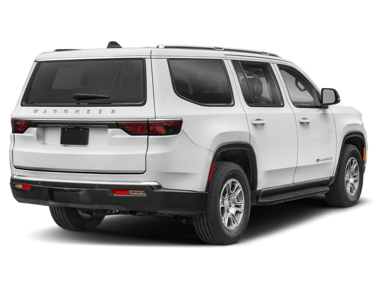 2024 Jeep Wagoneer 4x4