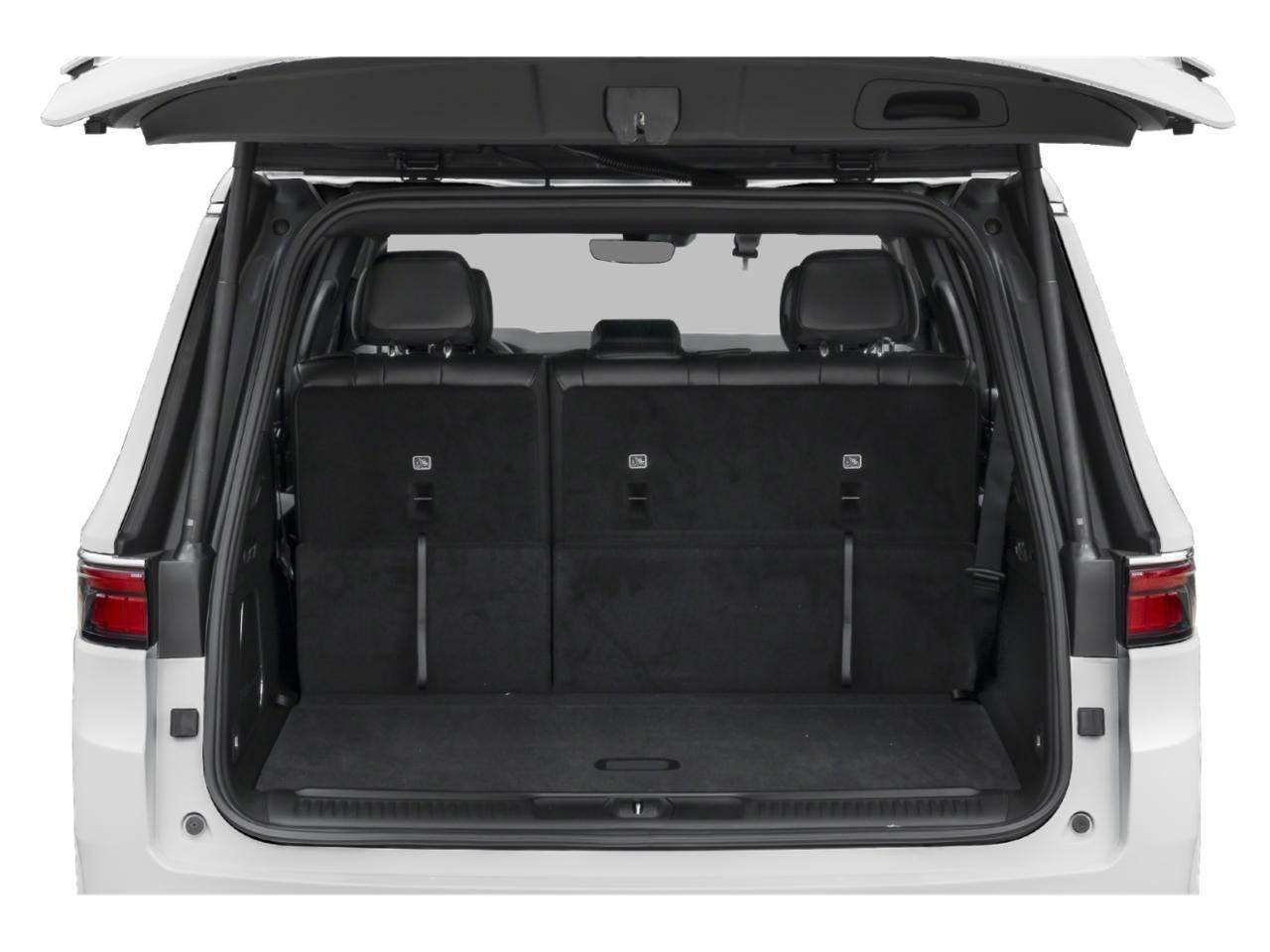 2024 Jeep Wagoneer 4x4