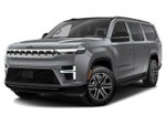 2026 Jeep Grand Wagoneer Upland 4x4