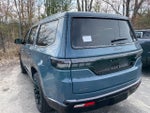 2026 Jeep Grand Wagoneer Limited Reserve 4x4