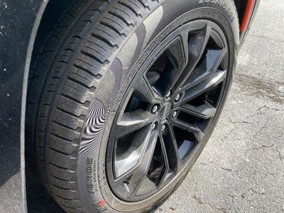 2024 Jeep Grand Wagoneer Series II Obsidian 4x4