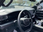 2024 Jeep Grand Wagoneer Series II Obsidian 4x4