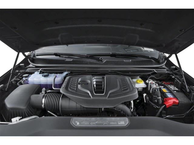 2024 Jeep Grand Wagoneer Series II Obsidian 4x4