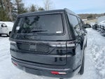 2026 Jeep Grand Wagoneer Limited 4x4